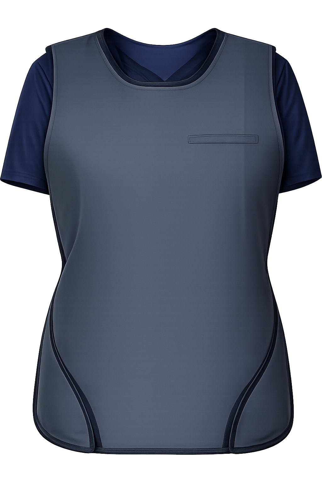 Lead apparel for fast shipping